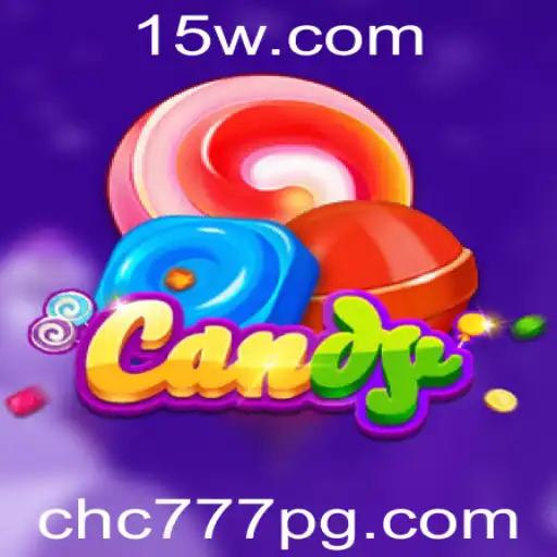 Descubra o Mundo Encantador do Jogo 'Candy'