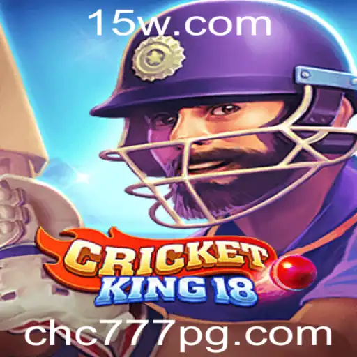 Explorando o Mundo de CricketKing18: Um Guia Completo