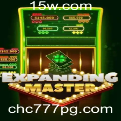 Descubra o Universo de ExpandingMaster: O Jogo da Nova Era