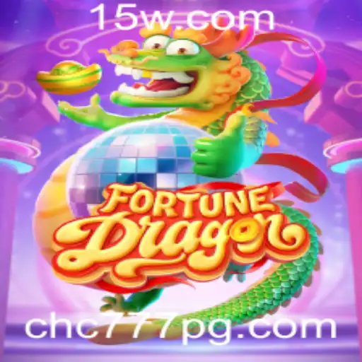FortuneDragon: Uma Jornada Épica no Mundo dos Dragões com chc777