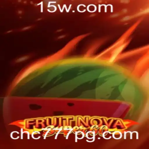 Uma Jornada Pelo Mundo Colorido de FruitNovaSuper60