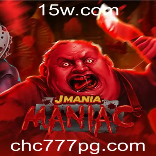 JManiaManiac: Uma Jornada em um Mundo Vibrante de Desafios