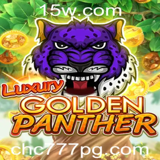Descubra o Fascinante Mundo do Jogo LUXURYGOLDENPANTHER
