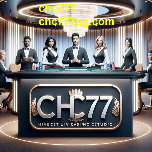 Experiência Imersiva nos Jogos 'Ao Vivo' do CHC777