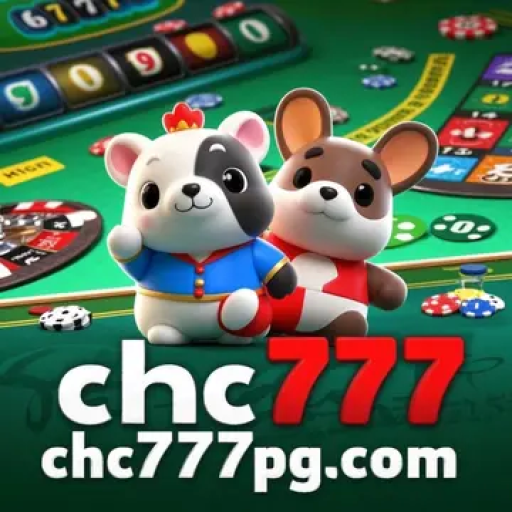 chc777