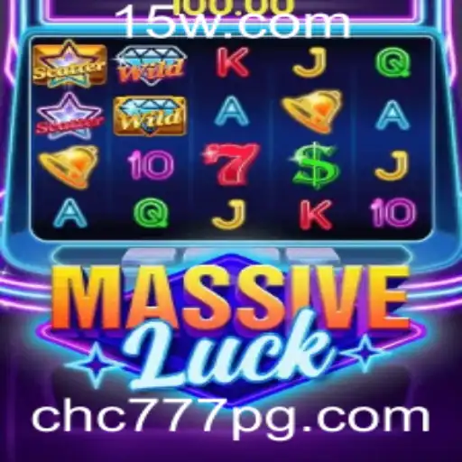 Descubra o Universo do Jogo MassiveLuck: A Experiência Inovadora