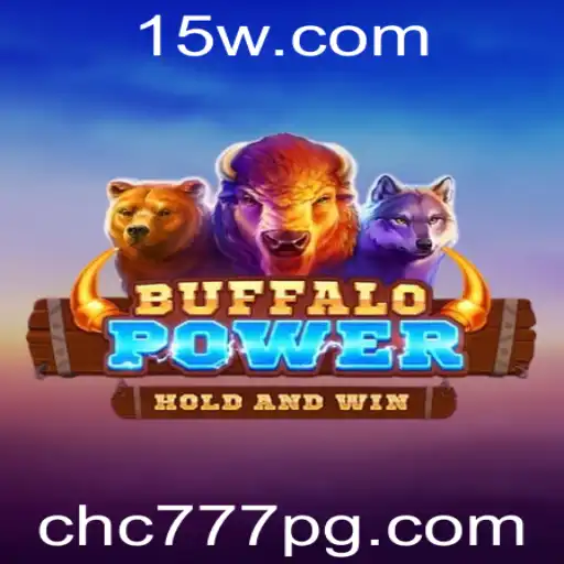 BuffaloPower: Descubra a Experiência do Jogo com CHC777