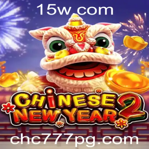 Explore o Fascinante Mundo de CHINESENEWYEAR2