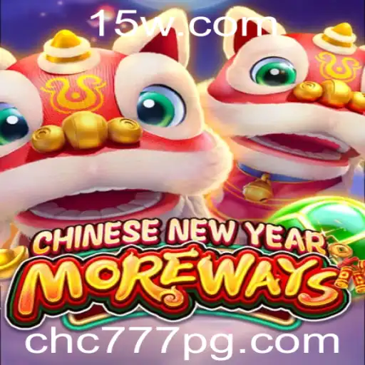 Descubra CHINESENEWYEARMOREWAYS: Um Jogo Emocionante com Regras Inovadoras