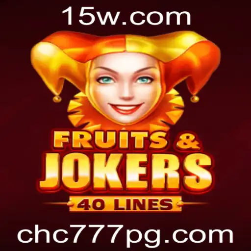 Explorando o Universo do Jogo FruitsAndJokers40: Regras e Estratégias