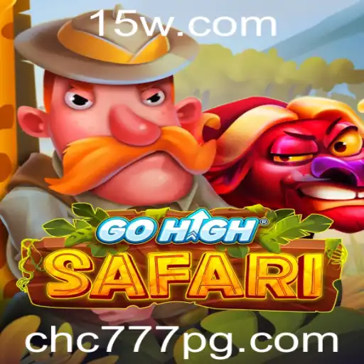 Aventura Digital com GoHighSafari: Explorando as Regras e Dinâmicas do Jogo