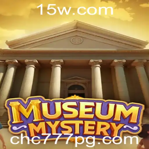 Desvendando os Segredos de MuseumMystery: Um Jogo de Intriga e Decifração