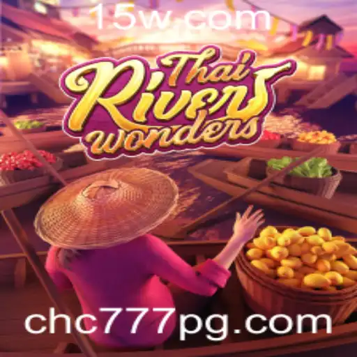 Explorando o Fascinante Mundo de ThaiRiverWonders: Um Jogo de Estratégia Inovador