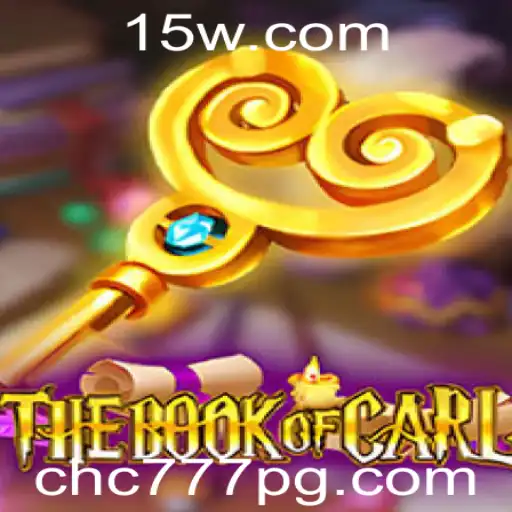 Descubra o Fascinante Mundo de TheBookofCarl