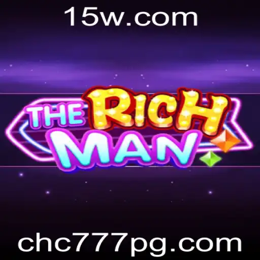 TheRichMan: Um Plunge no Mundo do Entretenimento Interativo