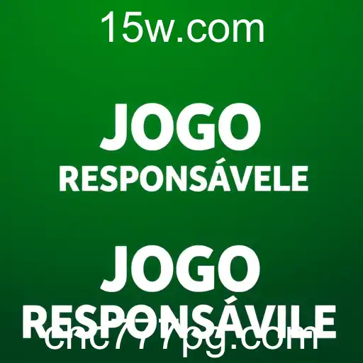 Jogo Responsável: Uma Prática Essencial para Jogadores e Operadores