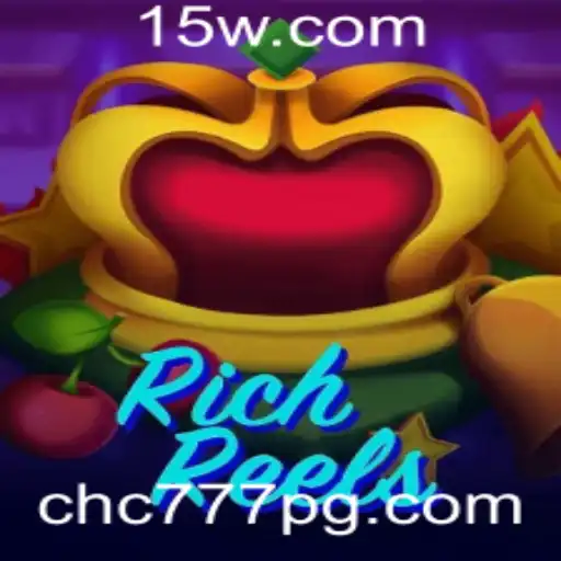 RichReels: Mergulhe nas Emoções e Recompensas Desse Inovador Jogo de Cassino