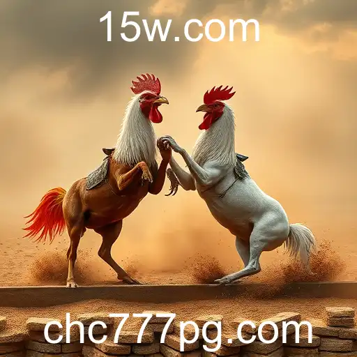 A Controvérsia e História da Rinha de Galos: Uma Tradição Sob Fogo