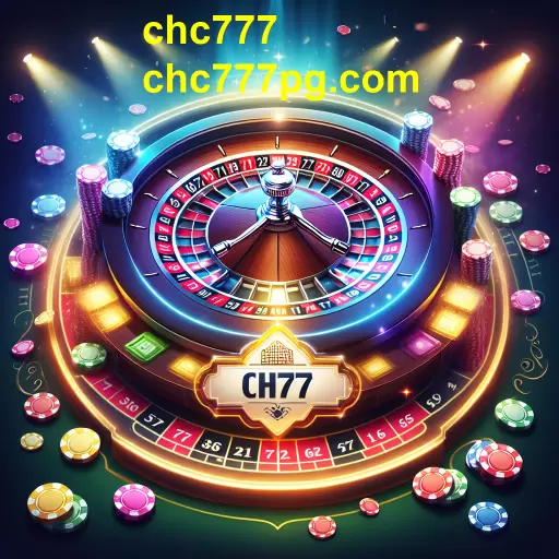 A Emoção da Roleta no CHC777