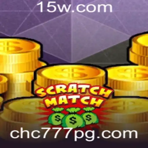 ScratchMatch: Uma Nova Dimensão em Jogos Interativos