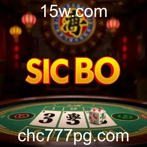 Conheça o Fascinante Mundo do Sic Bo