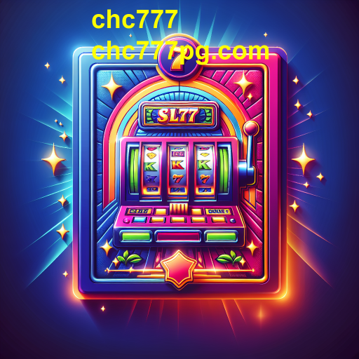Desvendando a Emoção dos Slots 2 no CHC777