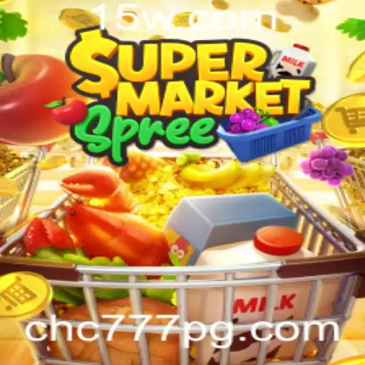 Explorando o Mundo de SupermarketSpree: Um Jogo Fascinante