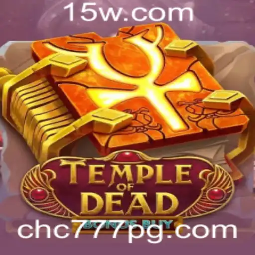Explorando TempleofDeadBonusBuy: O Portal dos Grandes Tesouros