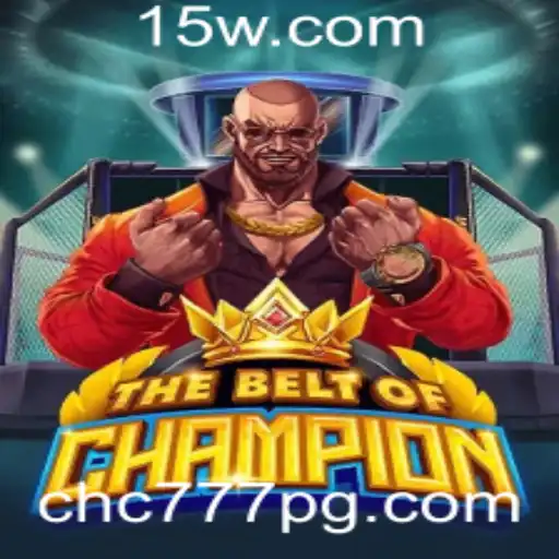 Descubra o Mundo de Aventuras em 'TheBeltOfChampion'